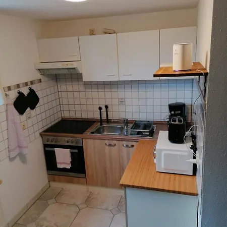Bookandstay24 Com Mit 2 Betten Und Kueche Apartment