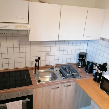 Bookandstay24 Com Mit 2 Betten Und Kueche Babenhausen (Hessen)