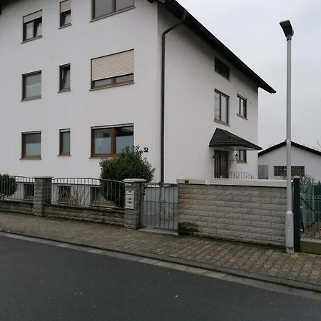 Bookandstay24 Com Mit 2 Betten Und Kueche Babenhausen (Hessen)