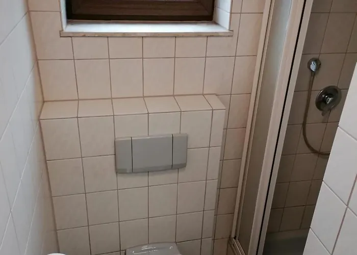 Apartment Bookandstay24 Com Mit 2 Betten Und Kueche Babenhausen (Hessen)